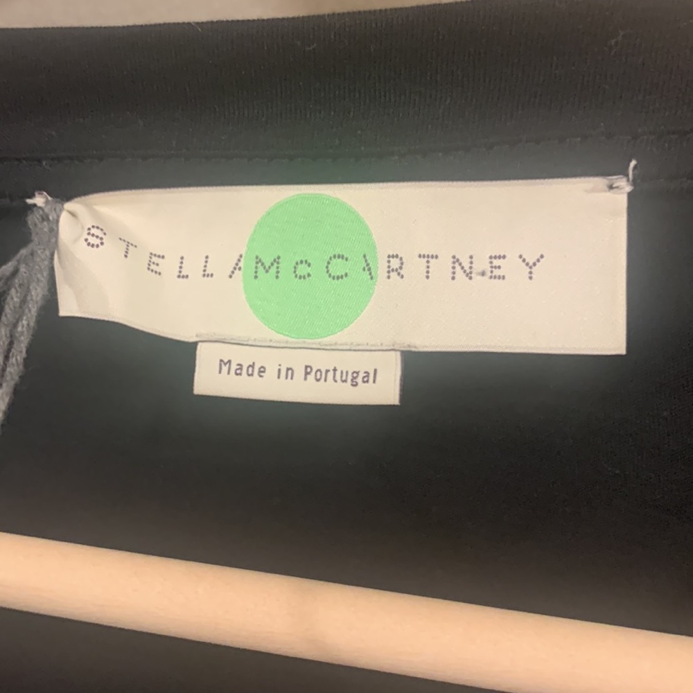 STELLA McCARTNEY BNWOT TOP♥️ (M)♥️ - Picture 3 of 9